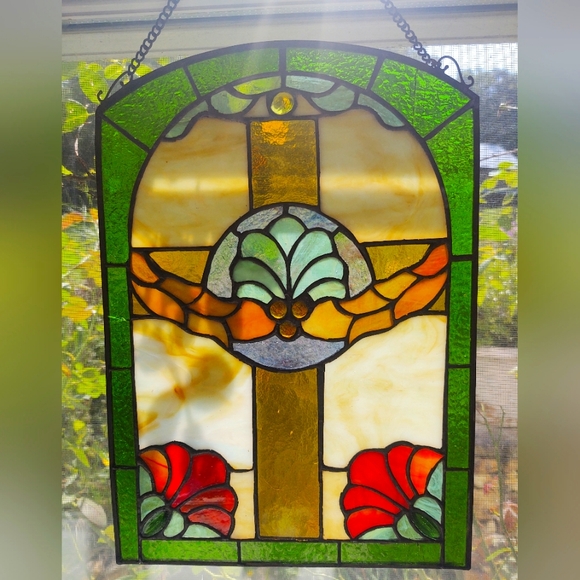 Stained glass - Picture 5 of 6